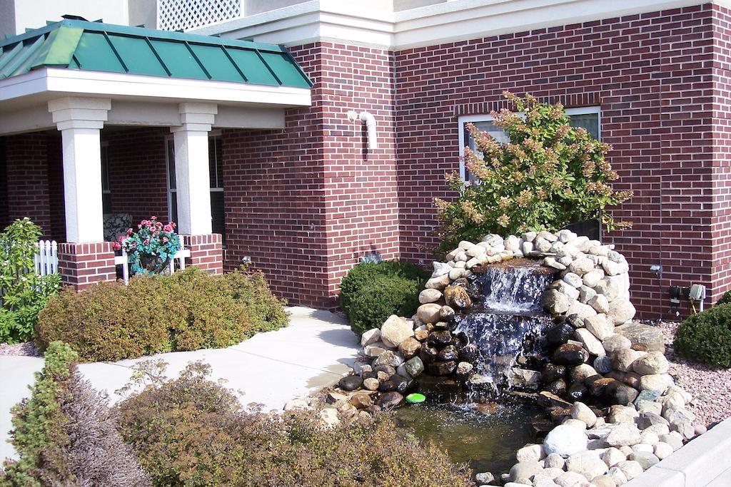 Country Inn & Suites By Radisson, Elkhart North, In Exterior photo